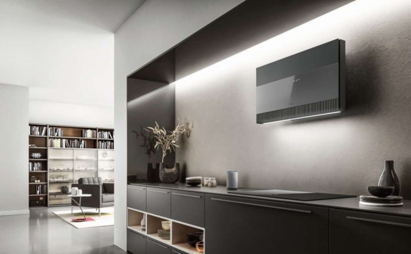 Minimalistisches Design