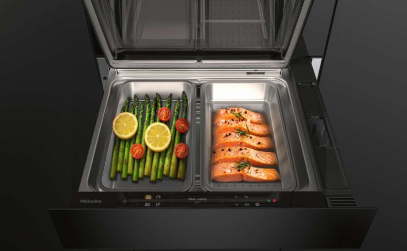 Flexibilität auf kleinstem Raum