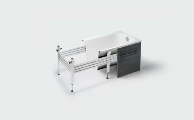 Für die effiziente Montage