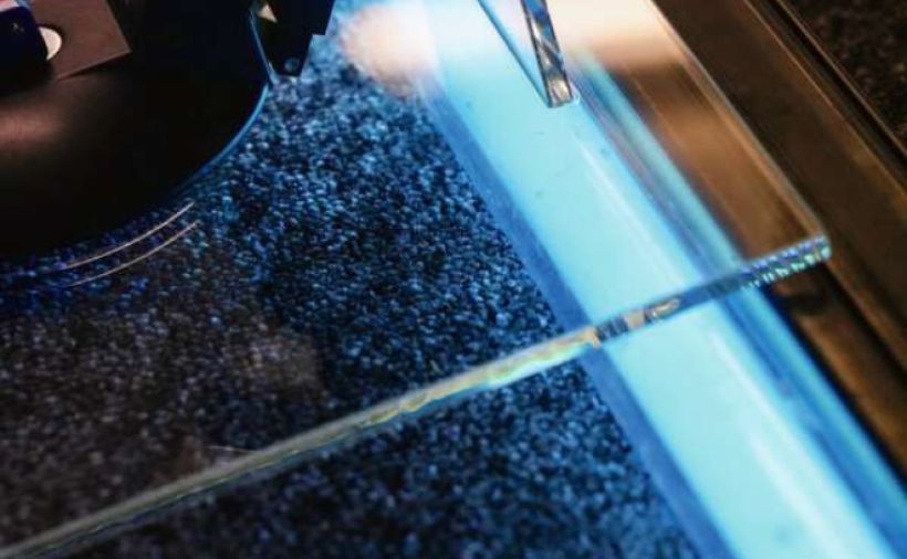 Die Kunst der unsichtbaren Verbindung