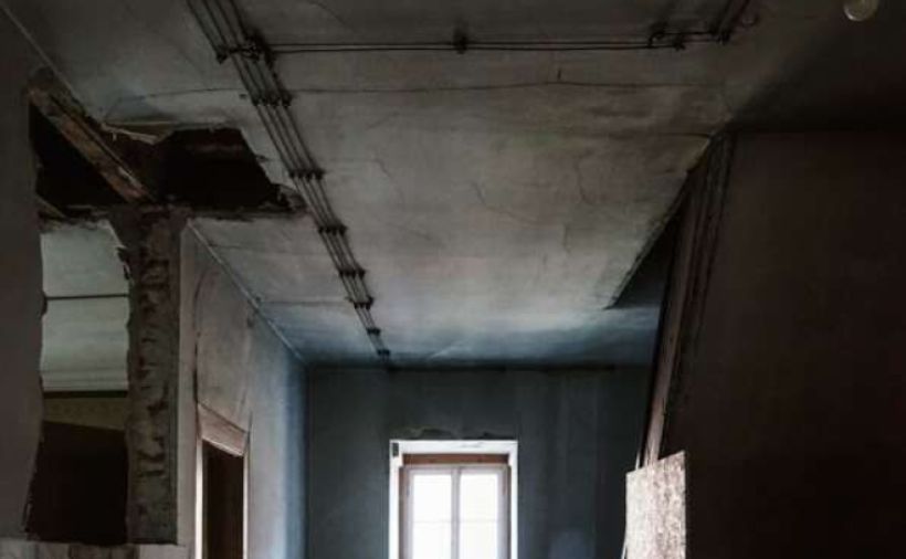 Das gekonnte Spiel mit dem Tageslicht