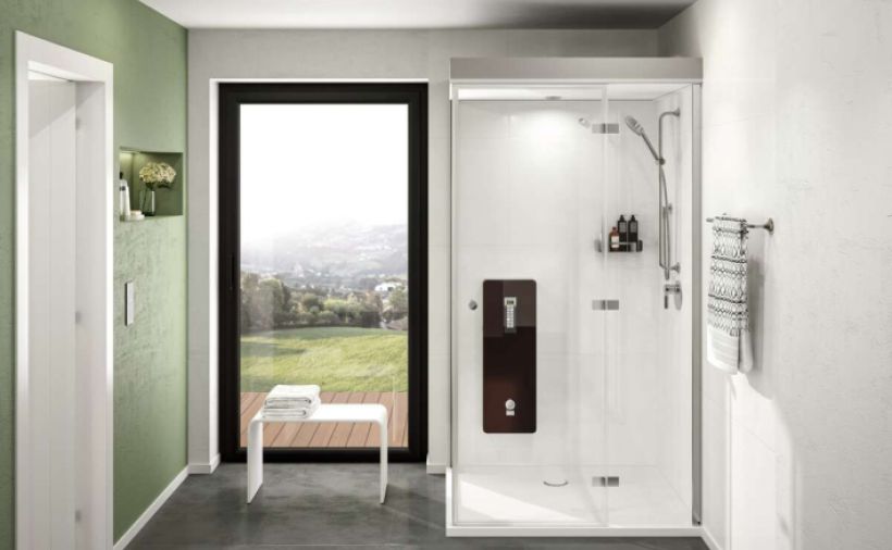 Komfort und einfache Bedienung