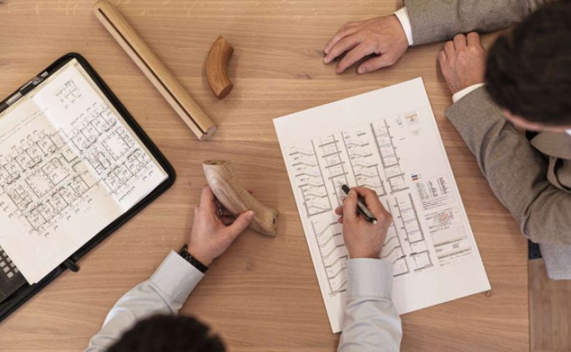 Die Sicherung im täglichen Aufstieg