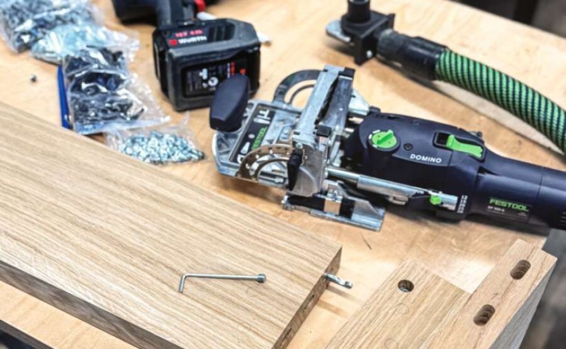 Teste dein Schreinerwissen