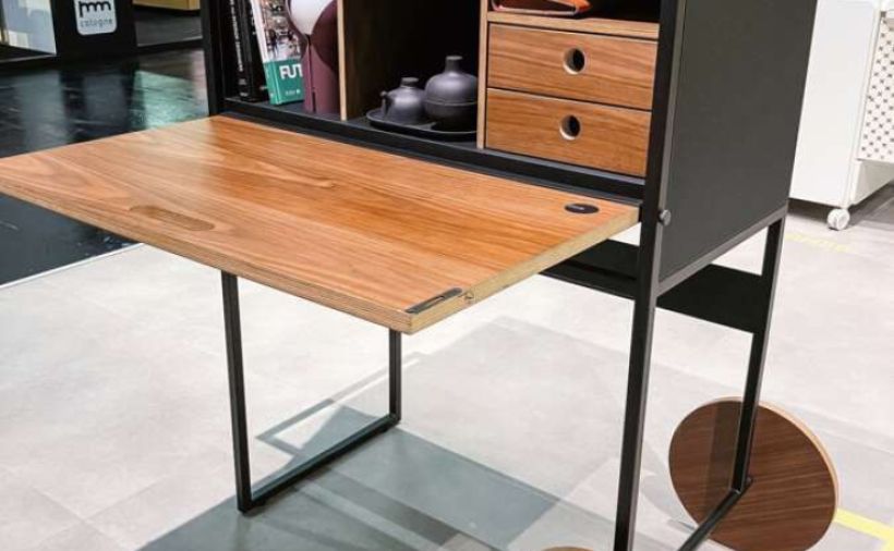 Mobili multifunzionali e versatili