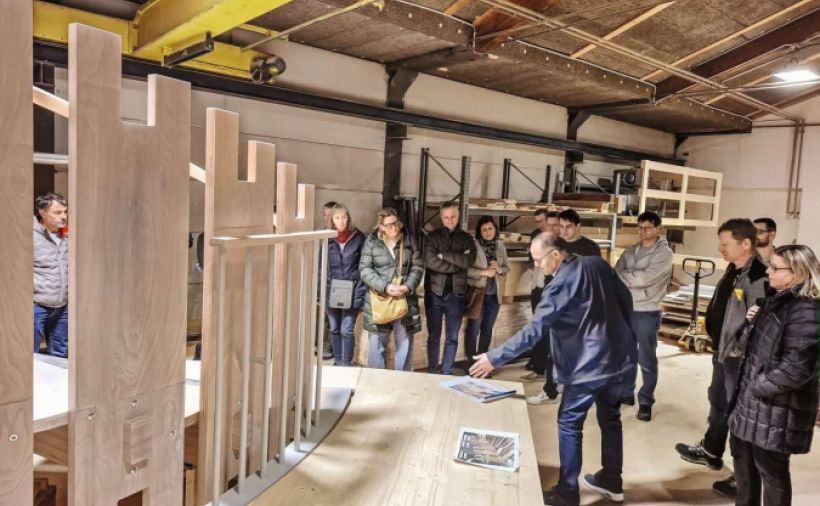 Mehr Mut zu Social Media