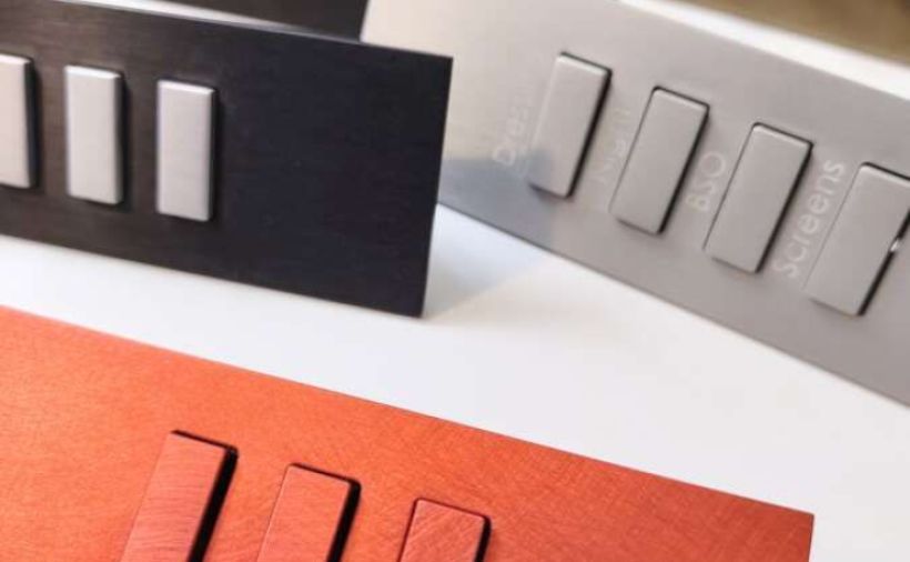 Wo Schönes schaltet und waltet