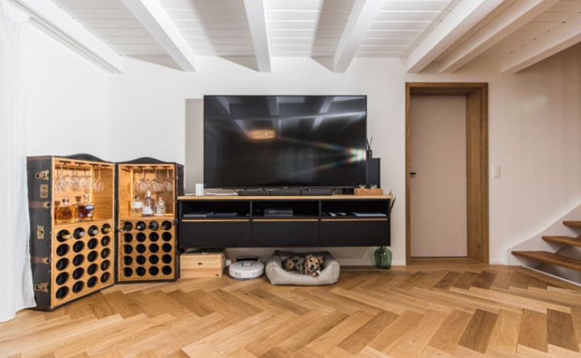 Einzelstücke mit dem gewissen Extra