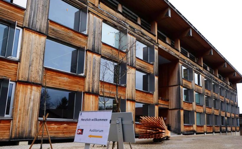 Den Anschluss nicht verpassen