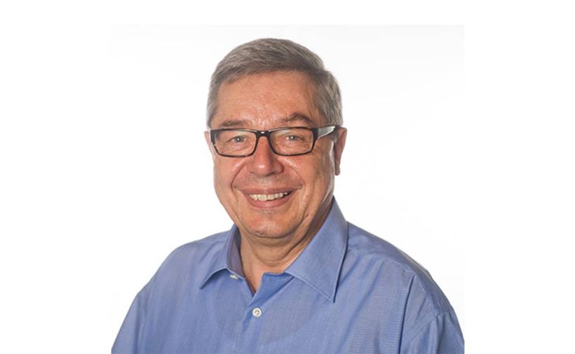 Ein fröhliches Wesen zieht von dannen