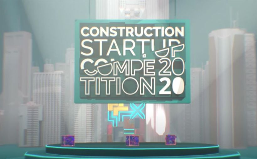 Gesucht: Innovationen in der Bauindustrie