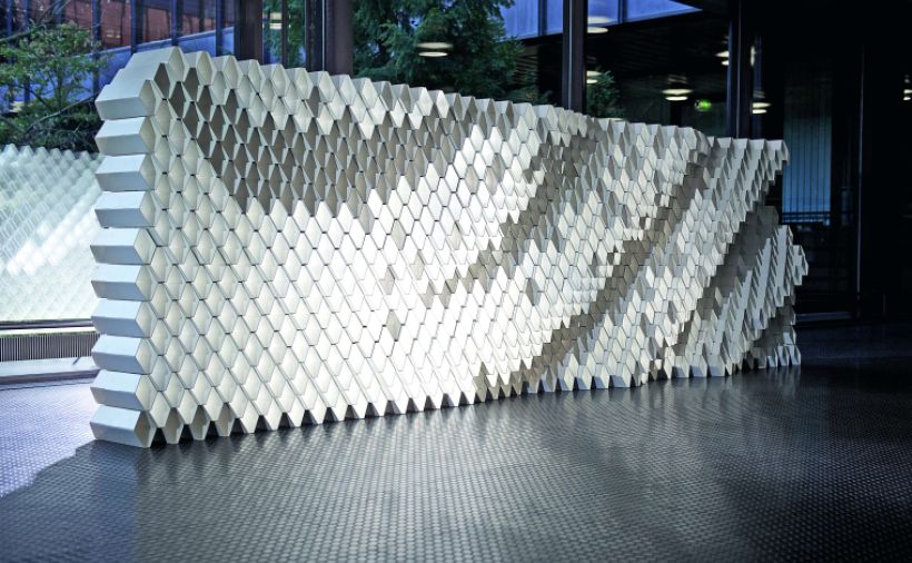 Klangvolle Baumuster-Centrale