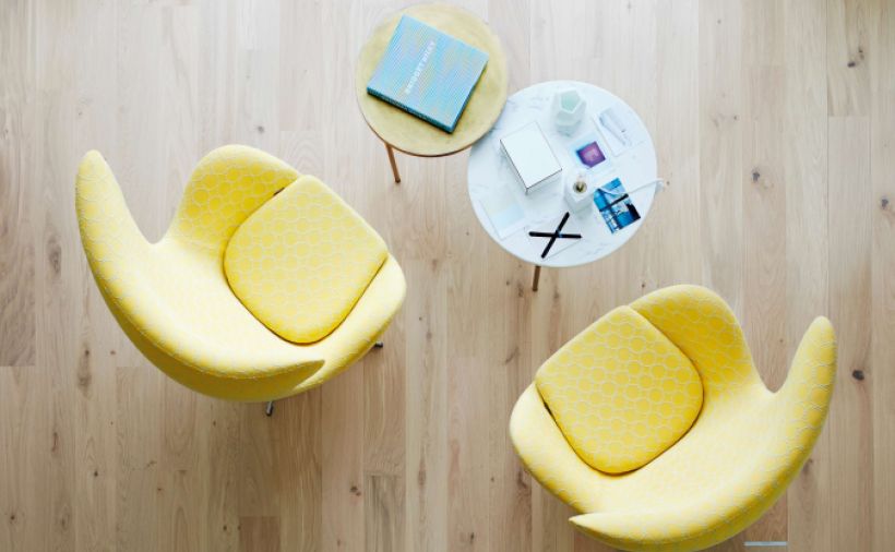 Eine Million Quadratmeter