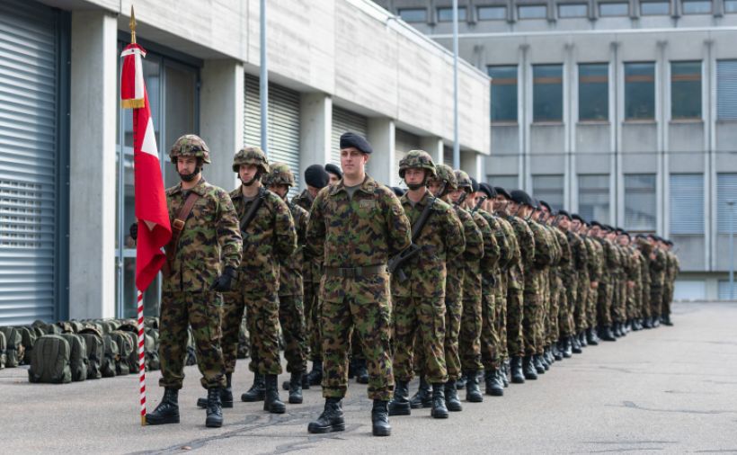 Lernende sollen RS-Start selber verschieben