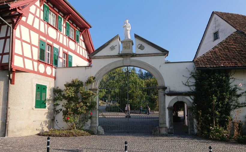 Kleine, aber wichtige Statutenänderungen