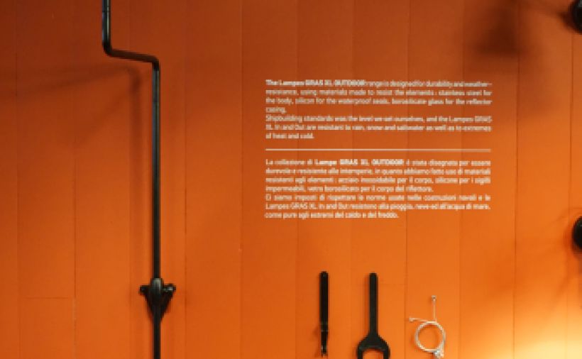 Zusätzliche Bilder zu «Gestalten mit der Unfassbarkeit von Licht»