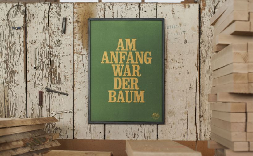 Eine kleine Erinnerung