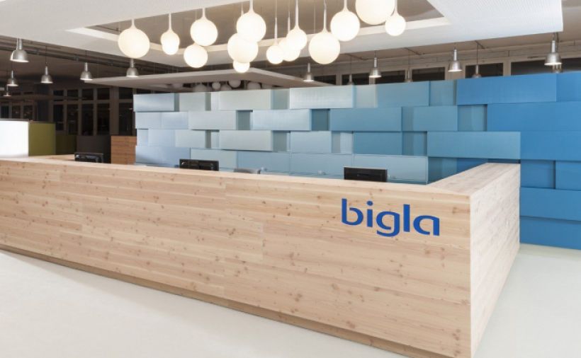 Novex AG übernimmt Bigla Office AG
