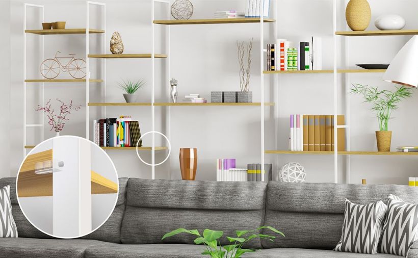 Jetzt ist der Cabineo 8 M6 erhältlich