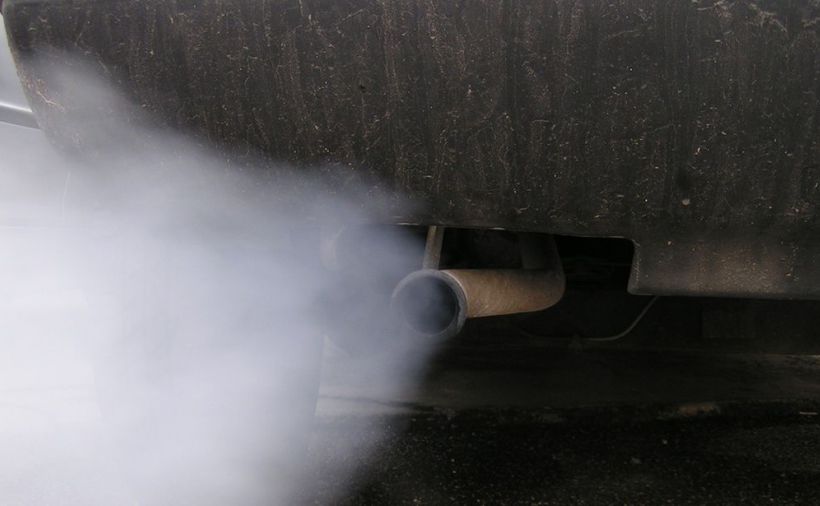 Der Diesel muss draussen bleiben