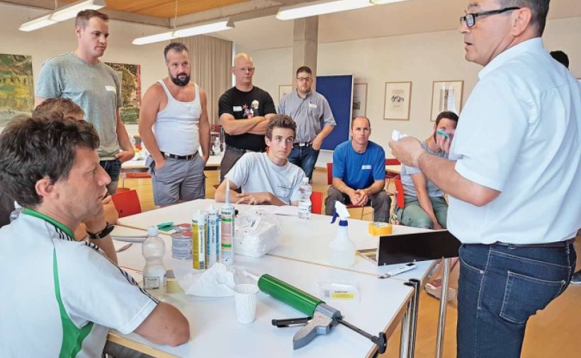 Mehr Lohn und bessere Aussichten