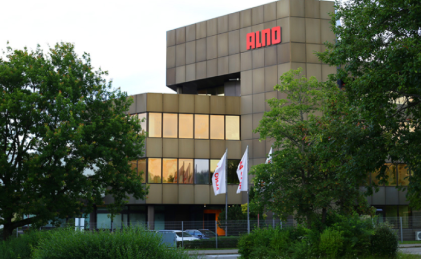 Alno ist definitiv am Ende