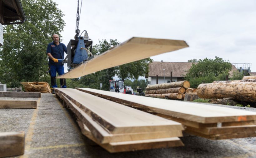 Neufassung der Holzhandelsgebräuche liegt Ende Juni vor