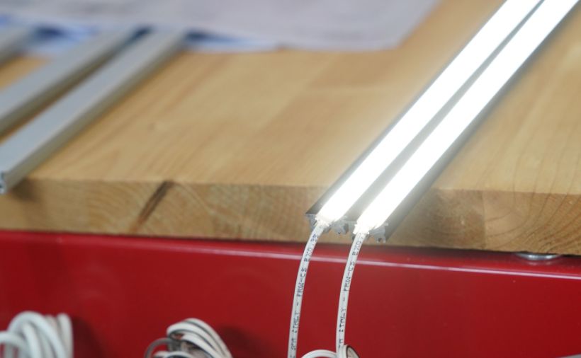 LED und Lichtplanung