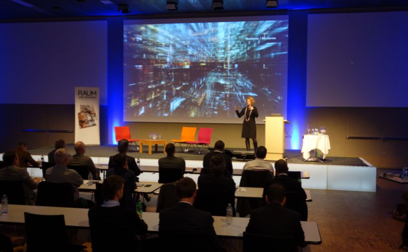 Neue Perspektiven sind gesucht