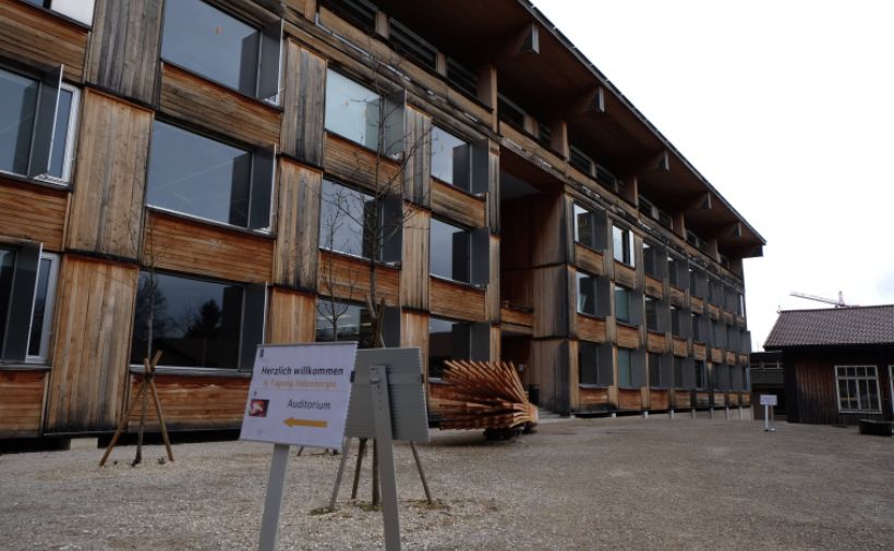 Berner Fachhochschule erhält Bundesgelder