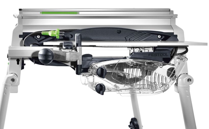 Halbstationäres Sägen mit neuen Details