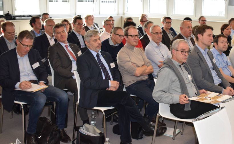 Mehr Gehör für «die Grossen»