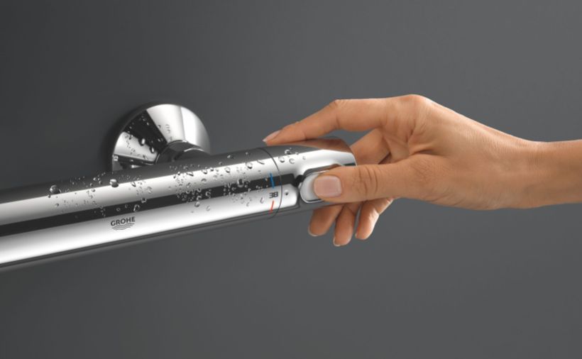 Ohne Temperaturschwankungen