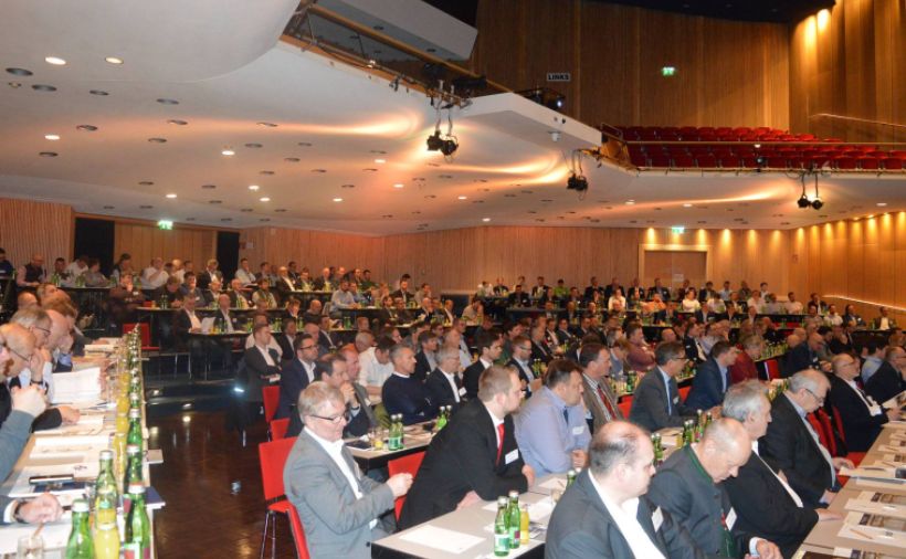 Im Zeichen es Fenster- und Klimawandels