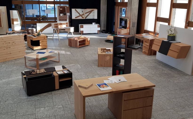 Graubündens kreativer Nachwuchs