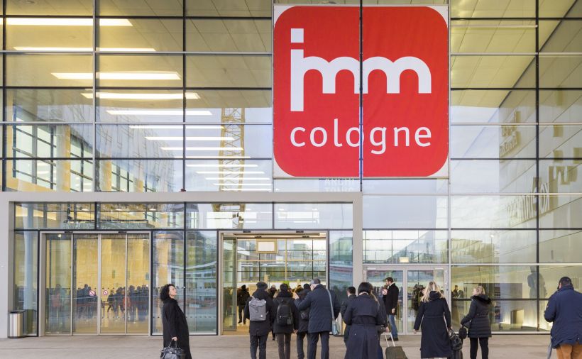 IMM Cologne 2021 findet statt