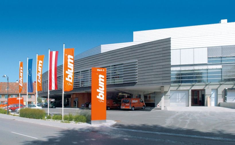 Blum reduziert Produktion massiv