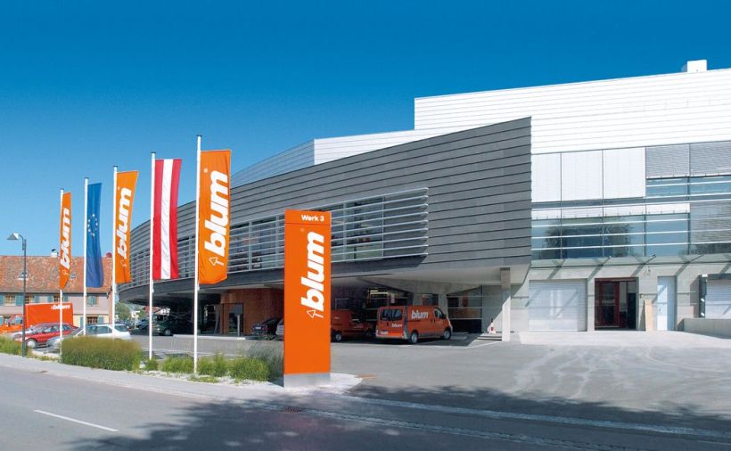 Blum reduziert Produktion massiv