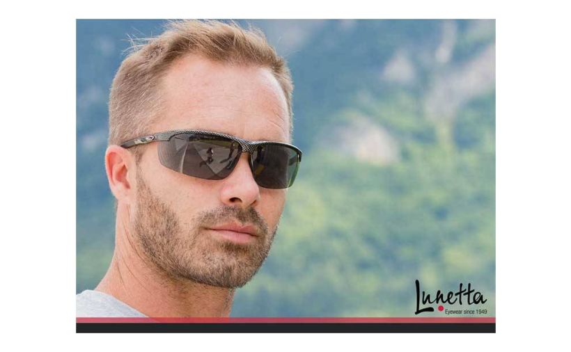 Schutzbrillen dürfen auch gut aussehen