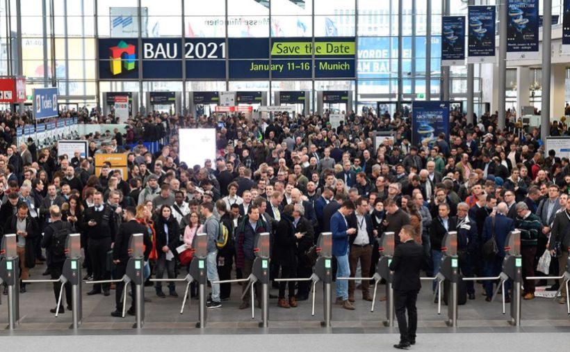 Zuversichtlich ins 2021