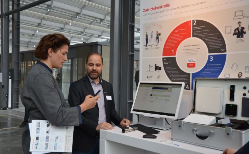 Systematische Verschmelzung