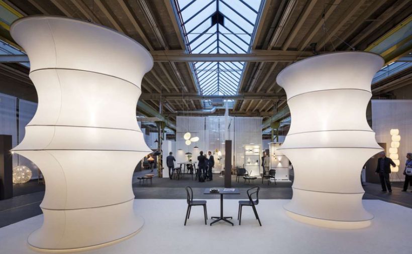 Design in vielseitigen Facetten