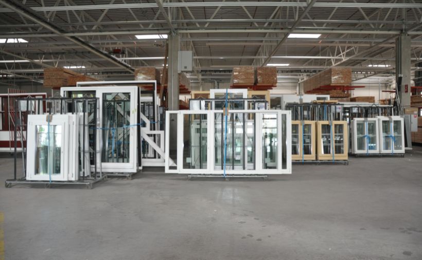 Neue Firma setzt Ostschweizer Fensterbau-Tradition fort