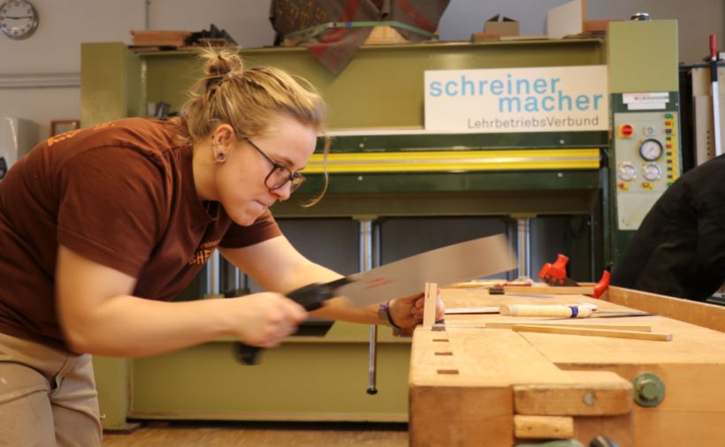 Bald ist Einsendeschluss für den Talentförderungswettbewerb