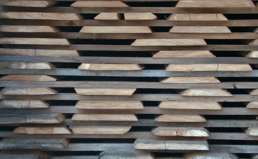Neue Regeln für Label «Schweizer Holz»