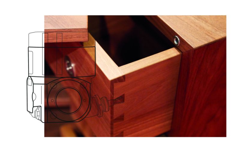 Strategie in Schreinersprache