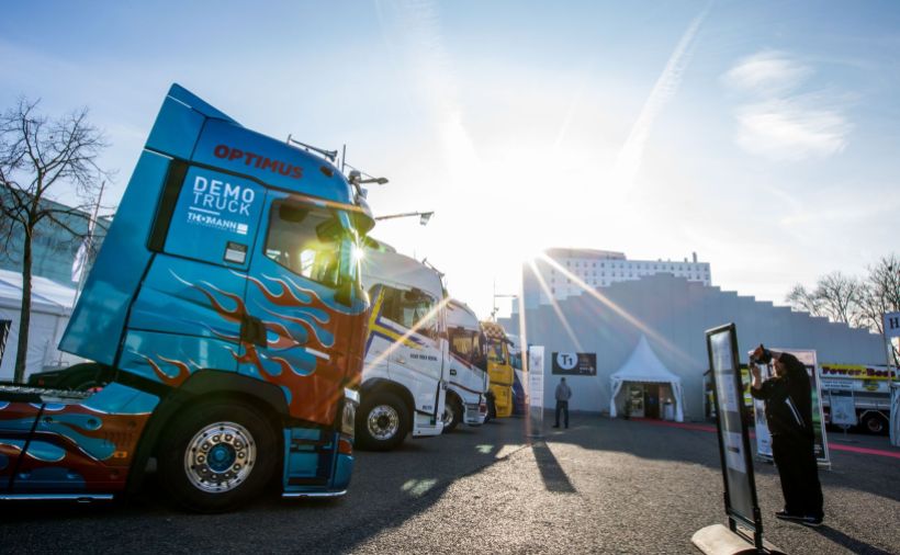 Bern lädt zur Testfahrt ein