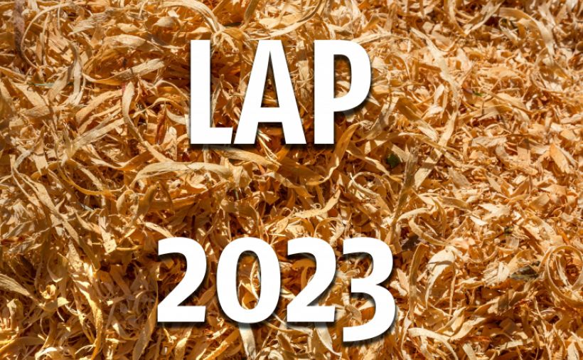 LAP 2023